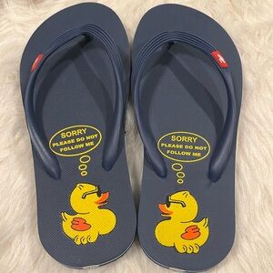 Women flip flop sandals